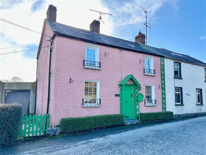 Hilden Cottage, Monaghan Town, Monaghan, historical listing image 1