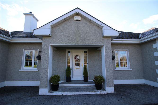 Tristernagh, Ballynacarrigy, Westmeath, historical listing image 3