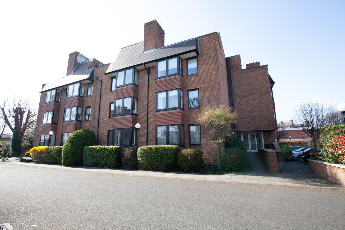 Apartment 20, Windermere, Gilford Road, Sandymount, Dublin 4, historical listing image 1