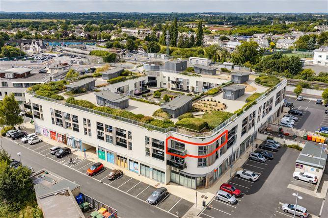 51 station house, the waterways, sallins, historical listing image 1