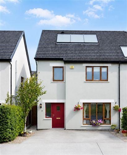 5 Woodview, Fionn Laoi, Ballincollig, Cork, historical listing image 1