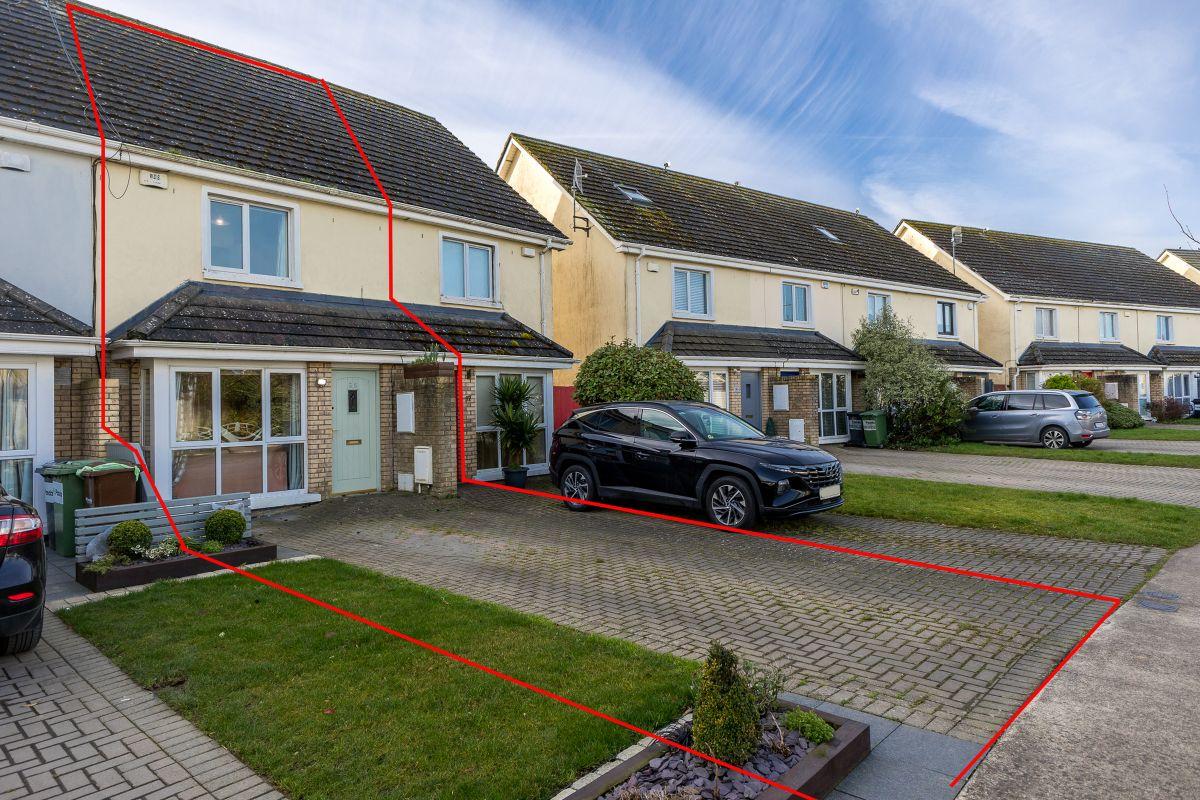 35 Chapel Farm Road, Lusk, Co. Dublin, K45KC65, historical listing image 2