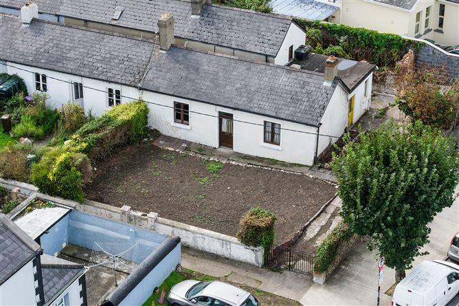 1 Grattan Terrace, Galtrim Road, Bray, Co. Wicklow, historical listing image 3