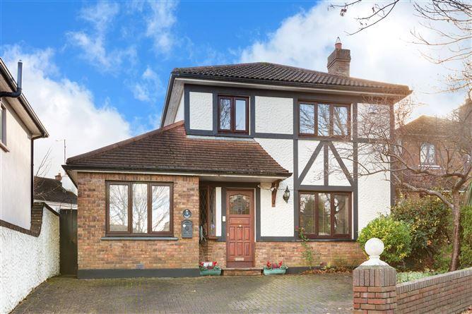 Lasata, 60, Foxrock Park, Dublin 18, historical listing image 1