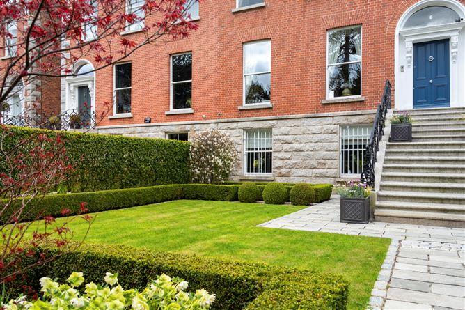 6 Palmerston Park, Rathmines, Dublin 6, historical listing image 3