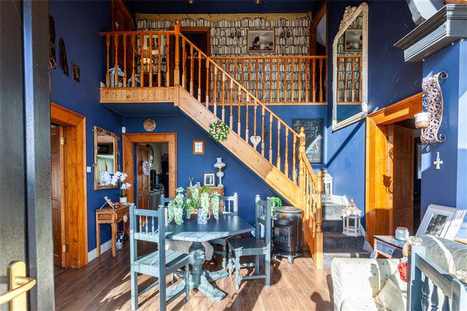 Ballinowlart , Kildare Town, Kildare, historical listing image 3