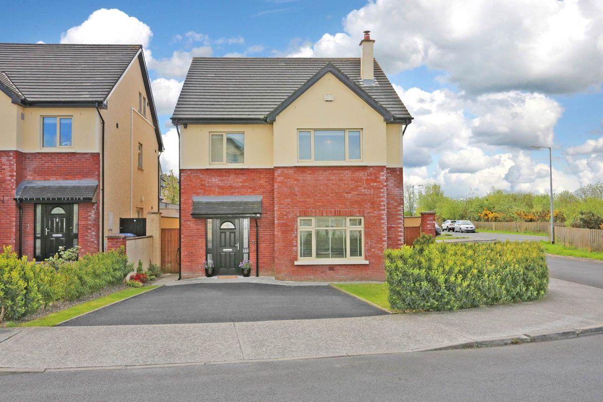 189 Caislean Na Habhann, Castletroy, Co. Limerick, V94EDY8, historical listing image 1