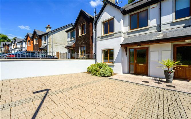 9 Gort Fada, Glounthaune, Co. Cork, historical listing image 3