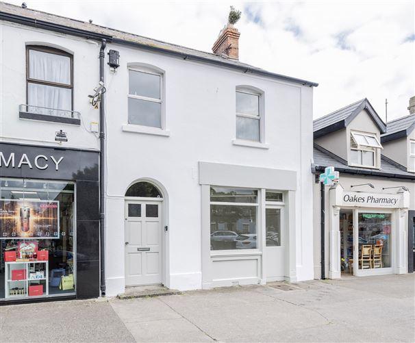28 Strand Street, Skerries, Co. Dublin, historical listing image 1