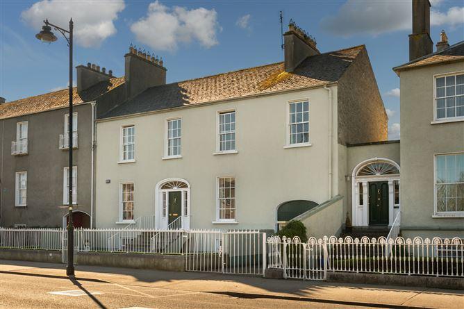 John's Mall, Birr, Co. Offaly, historical listing image 2