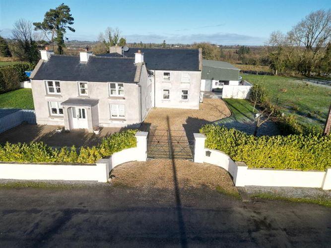 Clooneen, Athleague, Roscommon, historical listing image 1