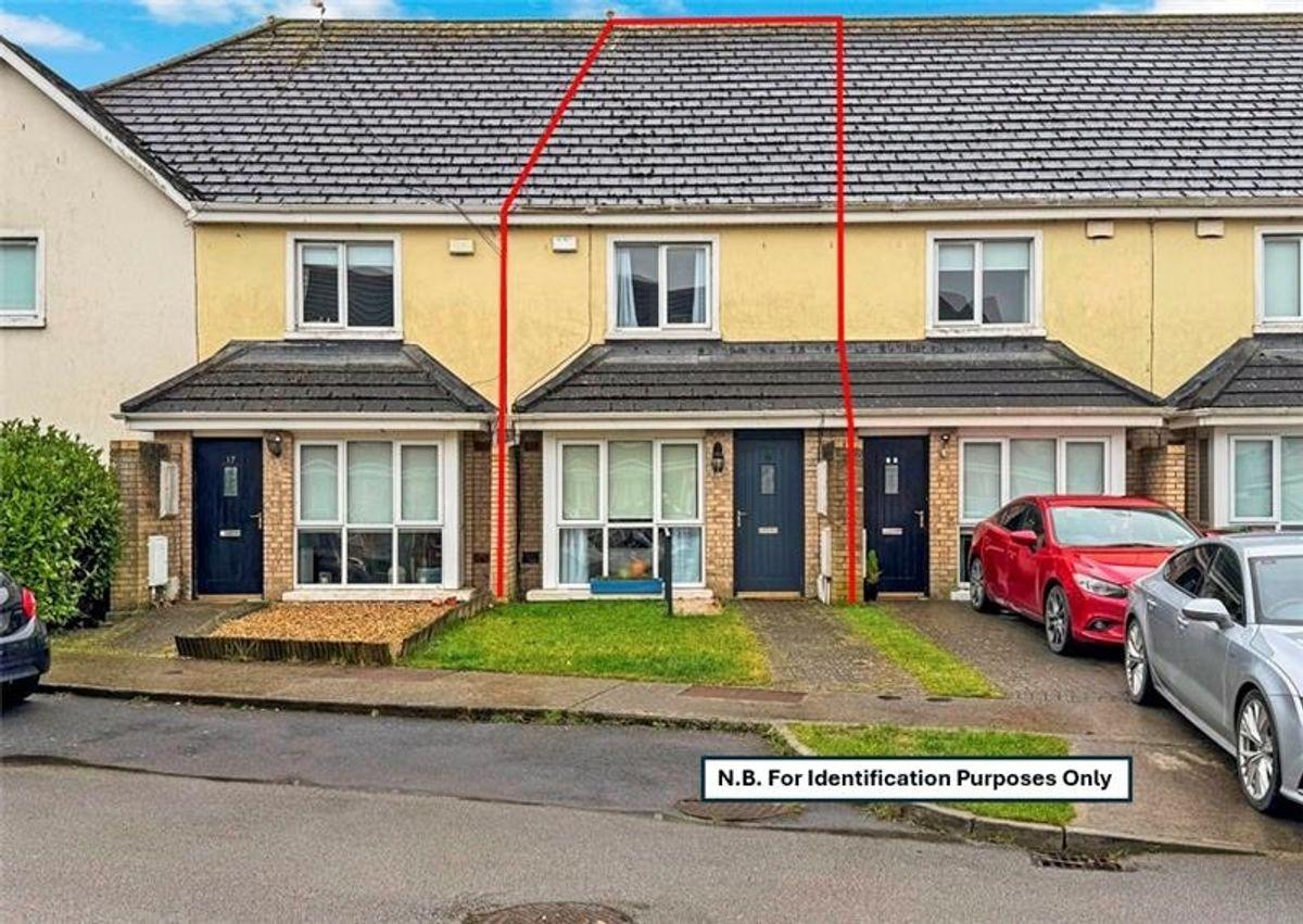 15 Chapel Farm Walk, Lusk, Co. Dublin, historical listing image 1