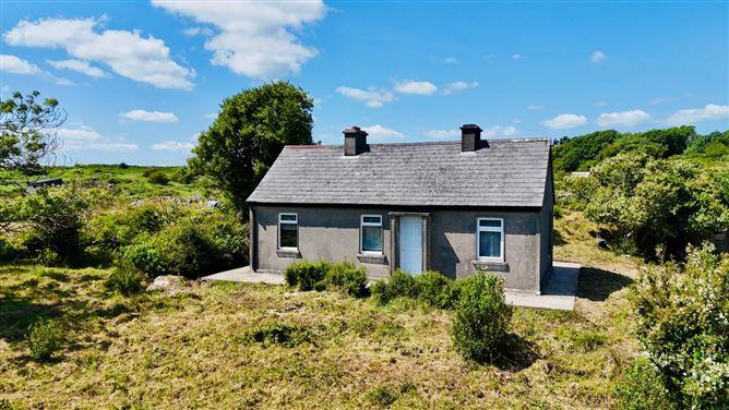 Both Chuanna Thoir, Spiddal, Co. Galway, historical listing image 3