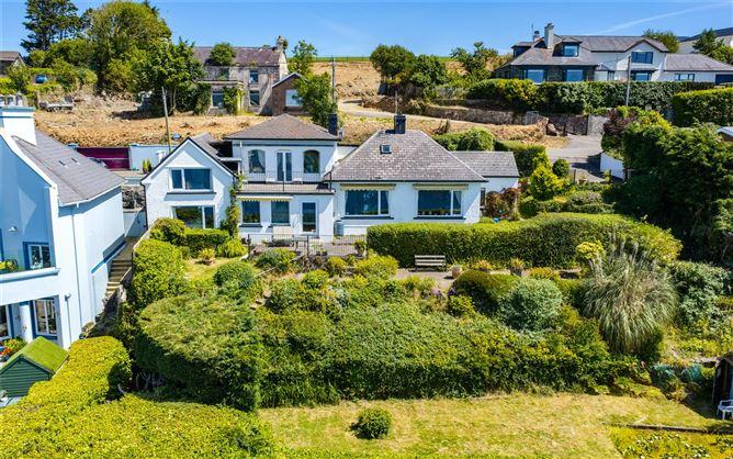 Ardbrack Cottage, Ardbrack, Kinsale, Co. Cork, historical listing image 2