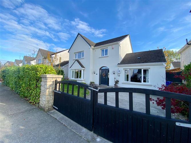 28, Slaney Bank Avenue, Co. Carlow, historical listing image 1