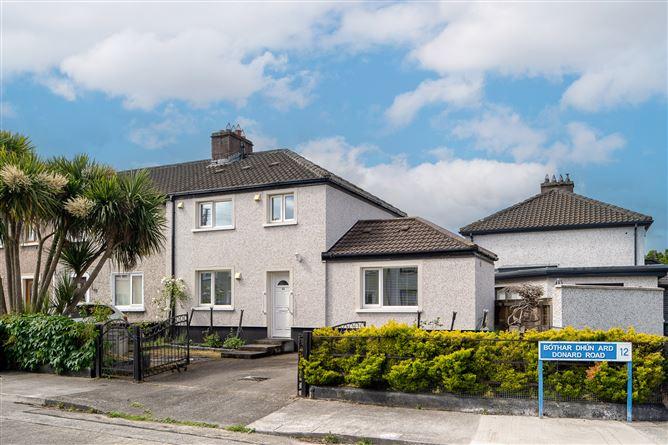 48 Donard Road, Drimnagh, Dublin 12, historical listing image 1