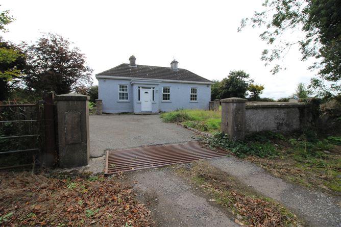 Farganstown, Navan, Meath, historical listing image 1