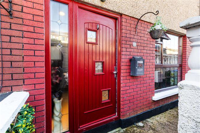24 Hawthorn Mews, Dublin Hill, Cork City, Cork City, Co. Cork, historical listing image 2