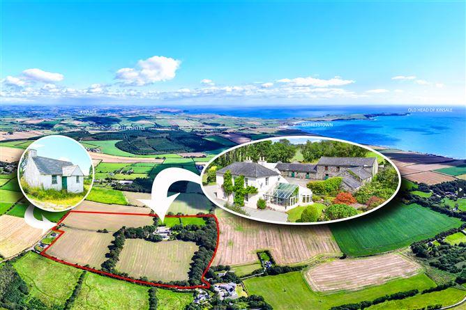 Seaview Farm, Knockaneroe, Kilbrittain, West Cork, historical listing image 1
