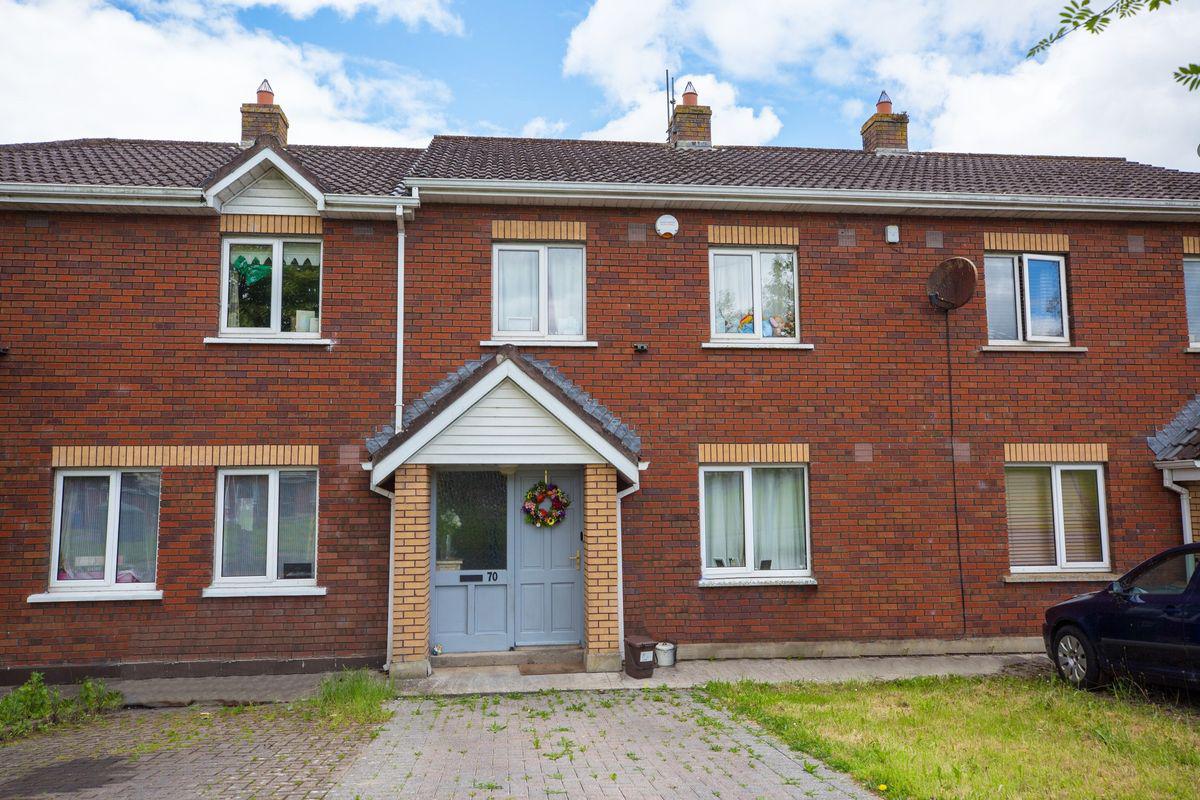 70 Curragh Birin, Castletroy, Co. Limerick, historical listing image 1