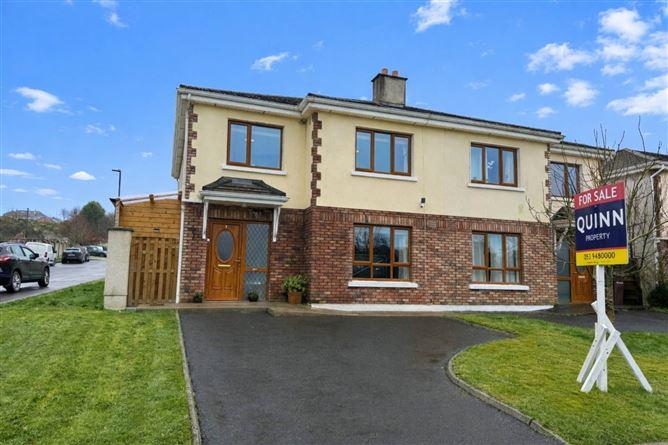 14 Malton Park, Coolattin Road, Carnew, Co. Wicklow, Y14K642, historical listing image 1