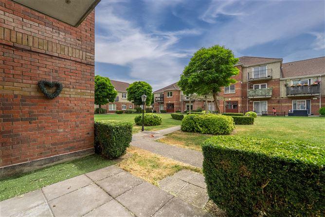 Apartment 26, Grange View Place, Clondalkin, Dublin 22, historical listing image 3