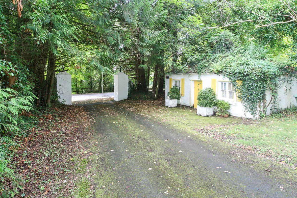Mount Ashley, Glebe, Roosky, Co. Roscommon, N41CY93, historical listing image 4