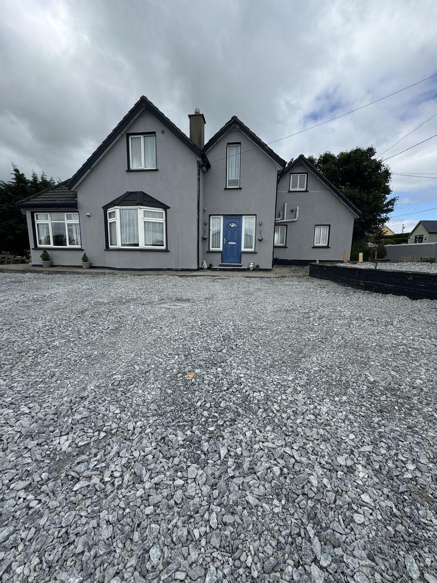 Doonane Hill, Crettyard, Laois, historical listing image 2
