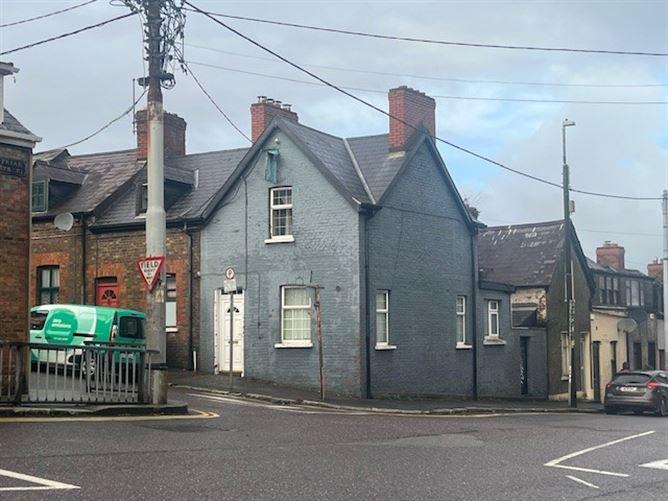 19 Evergreen Buildings Cork, City Centre Sth, Cork City, historical listing image 1