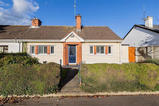 6, Saint Patrick Terrace, Co. Dublin, historical listing image 1