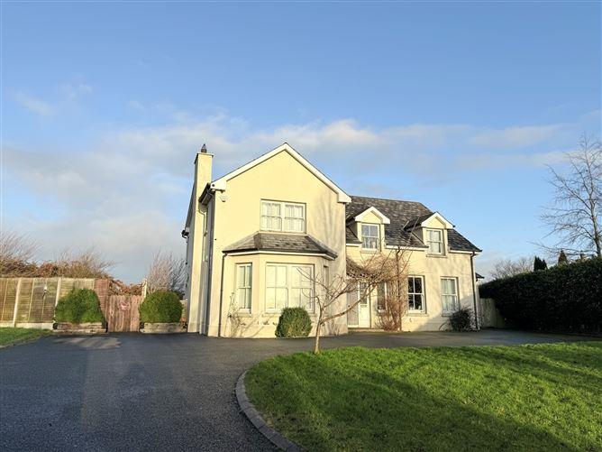 Aghnasedagh, Town, Co. Monaghan, historical listing image 1