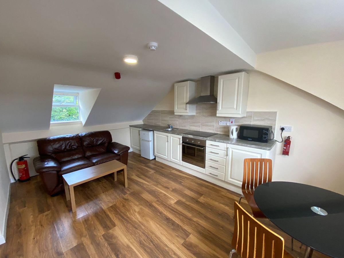 Apartment 1, 5 Smithgrove Terrace, Middle Glanmire Road, Glanmire, Co. Cork, historical listing image 6