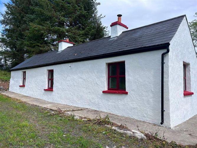 Derrygolagh, Cloonloo, Boyle, Roscommon, historical listing image 3