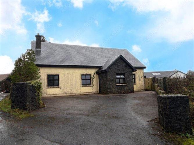 Doon East, Rosscahill, Co. Galway, historical listing image 1