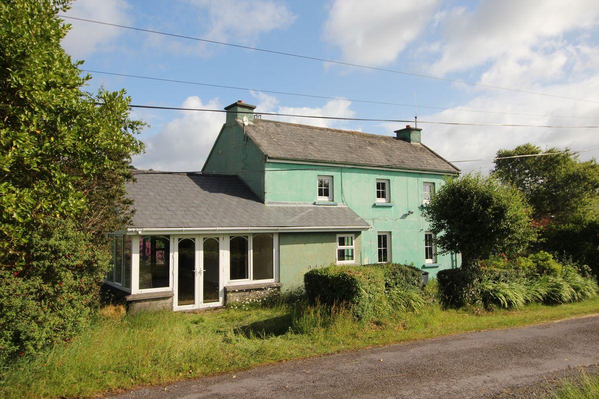 Saltwinds, Kealties, Durrus, Co. Cork, historical listing image 1