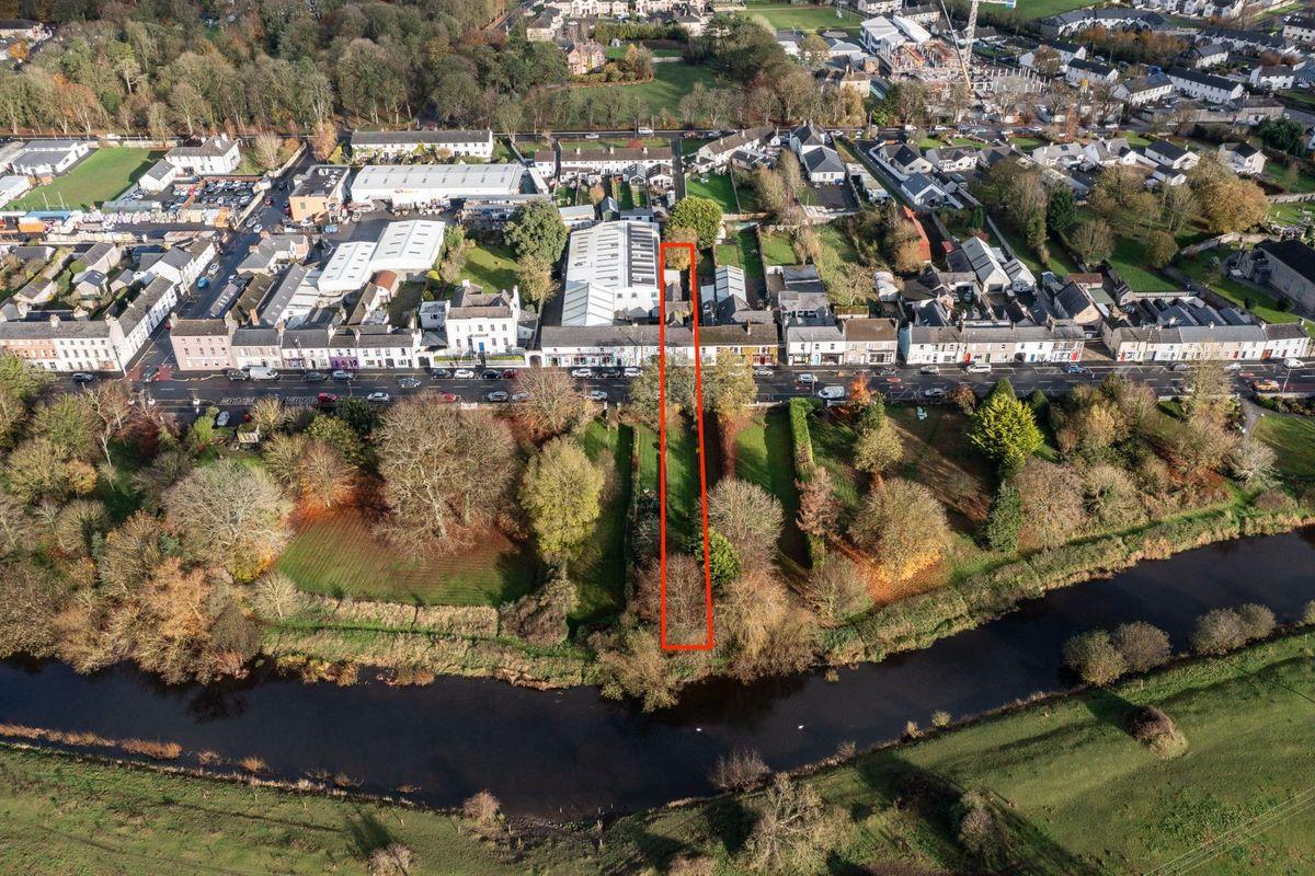 Main Street, Monasterevin, Kildare, historical listing image 4