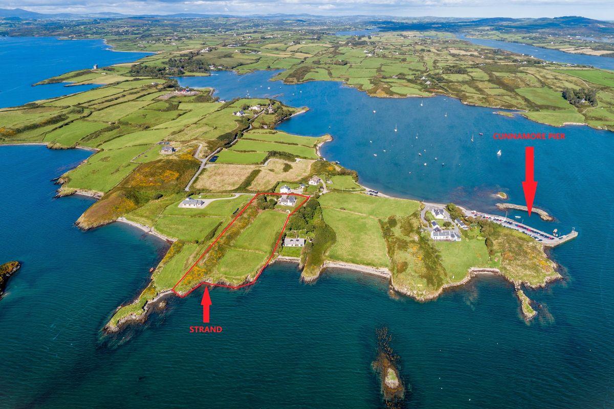 Cunnamore, Church Cross, Skibbereen, Co. Cork, P81XD23, historical listing image 4