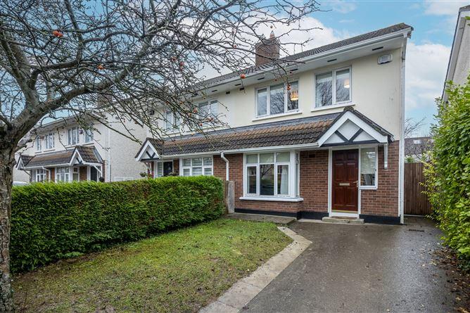 6, Luttrellstown Walk, Dublin 15, historical listing image 1