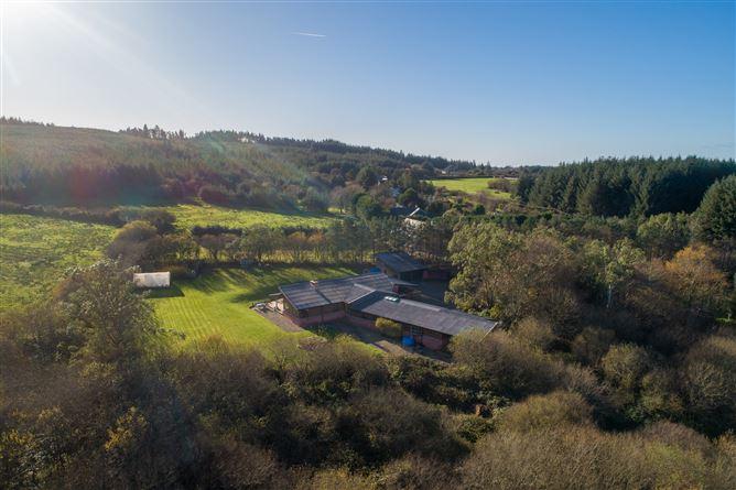 "Rockford", Shelmalier Commons, Barntown, Wexford, historical listing image 2