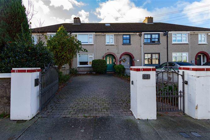 41, Cherryfield Road, Dublin 12, historical listing image 2
