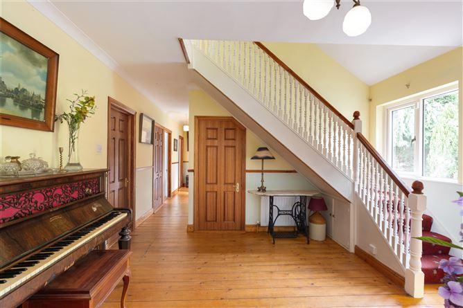 Cluainéan,Old Downs Road, Delgany, Wicklow, historical listing image 3