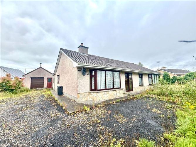 Station Road, Foxford, Mayo, historical listing image 1