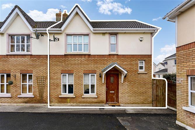 42, Edgeworth Court, Co. Meath, historical listing image 1