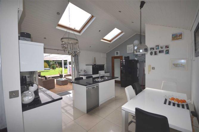 La Rochelle, Osberstown, Naas, County Kildare, historical listing image 4
