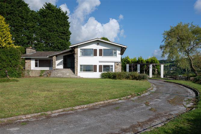 Knockfree, Curraleigh, Dripsey, Inniscarra, Co. Cork, P12DA25, historical listing image 2