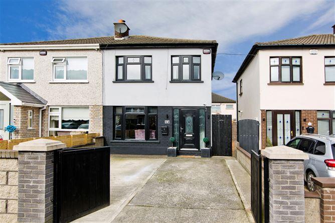 30 Cairnwood Court, Belgard, Tallaght, Dublin 24, historical listing image 1
