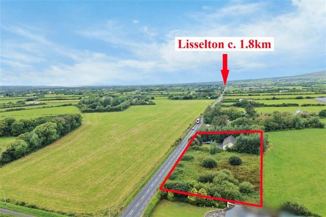 Ballydonoghue, Lisselton, Co. Kerry, historical listing image 2