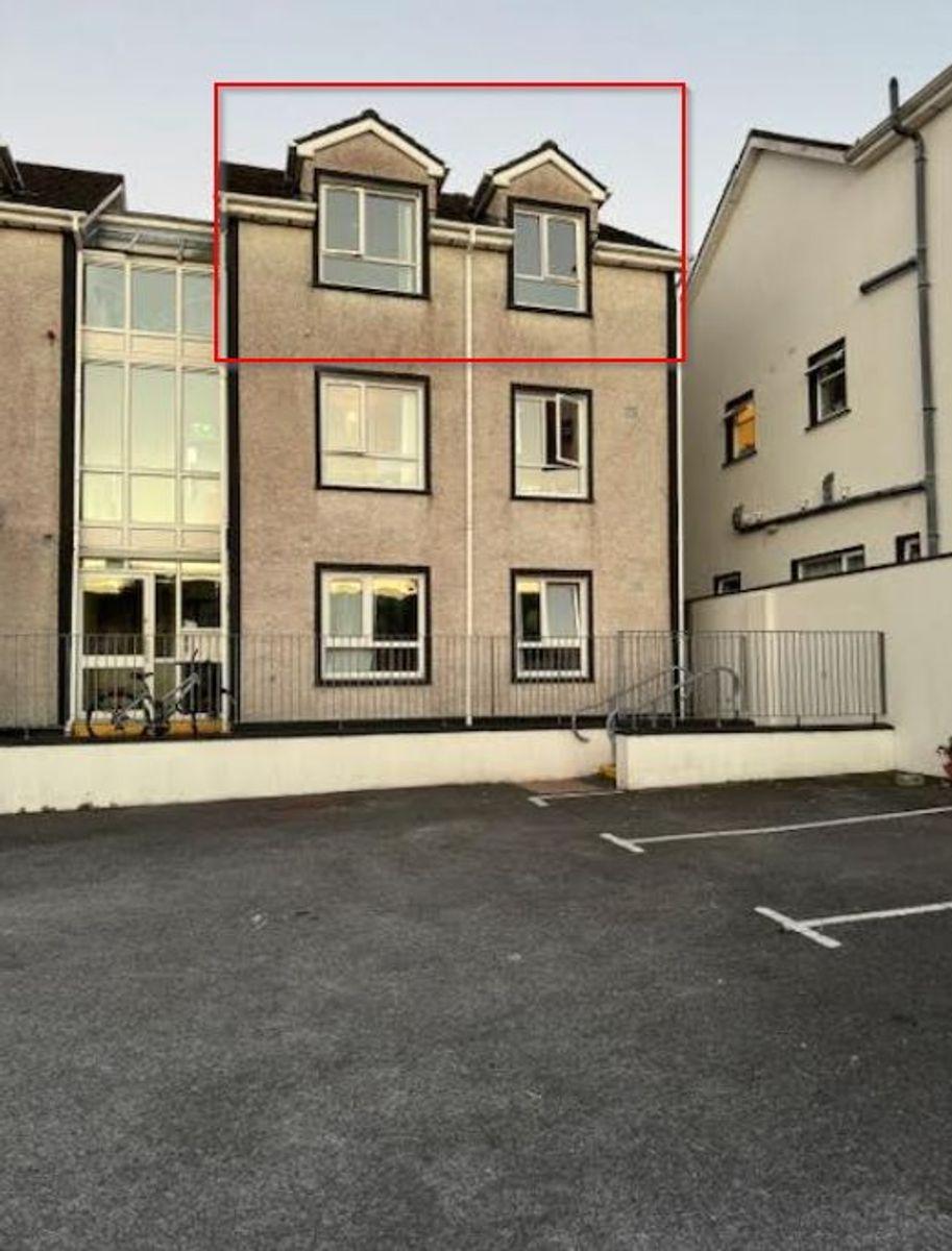 Apartment 3 , Lisdonagh, Taylor's Hill, Co. Galway, H91VA02, historical listing image 1