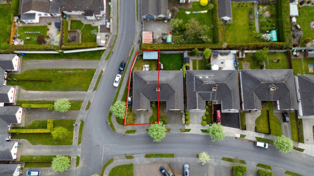 25 Grand Canal Court, Tullamore, Co. Offaly, R35N6X8, historical listing image 2