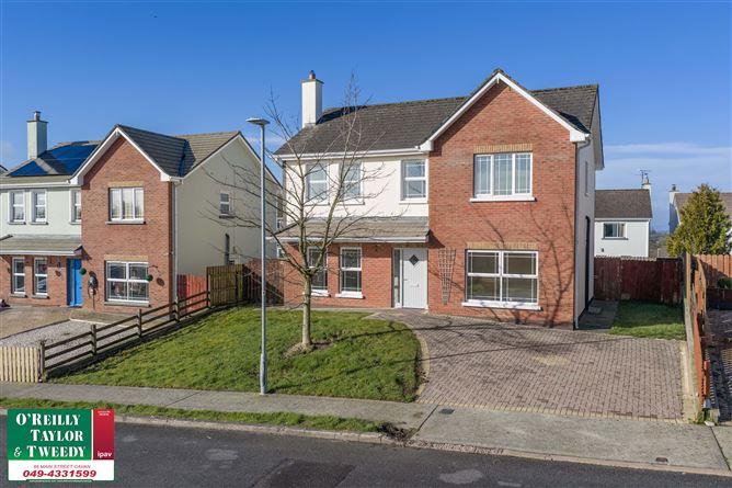3 Maple Drive, Drumgola Wood, Cavan, Co. Cavan, historical listing image 1